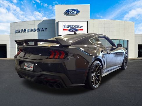 New 2024 Ford Mustang Dark Horse w/ Dark Horse Handlin Package image 6