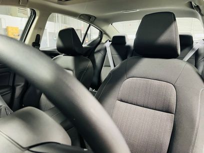 New 2025 Nissan Altima 2.5 SV w/ SV Special Edition Package