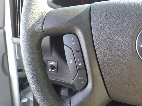 New 2024 Chevrolet Express 3500 w/ Power Convenience Package image 14