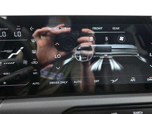 New 2027 Kia Telluride X-Line SX Prestige AWD/4WD image 22