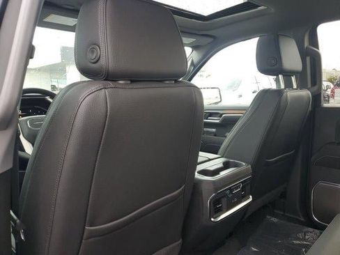 New 2026 GMC Sierra 1500 Denali AWD/4WD image 13