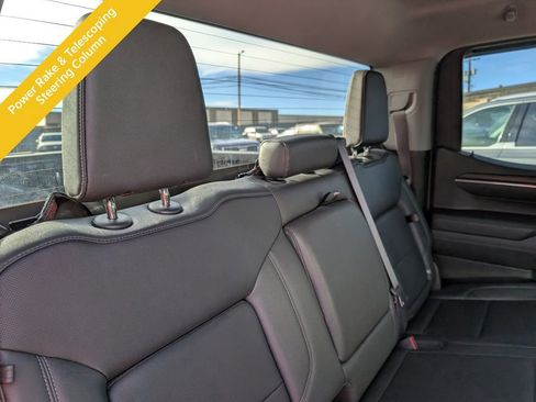 Used 2022 GMC Sierra 1500 SLT image 16