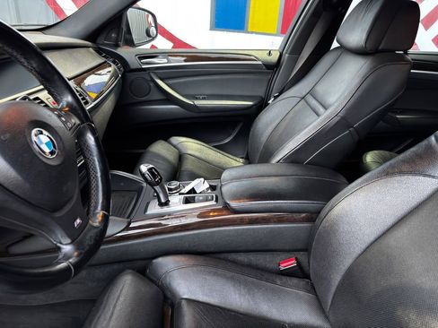 Used 2014 BMW X6 xDrive50i image 14