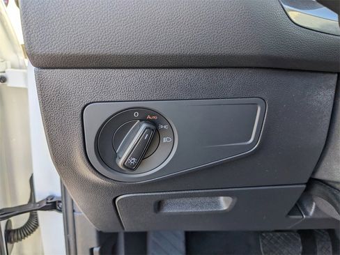 Certified 2023 Volkswagen Tiguan S w/ Driver Assistance Package image 25