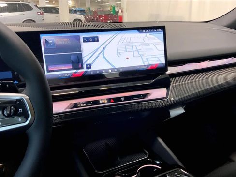 New 2026 BMW 540i xDrive 540i xDrive w/ Executive Package image 6