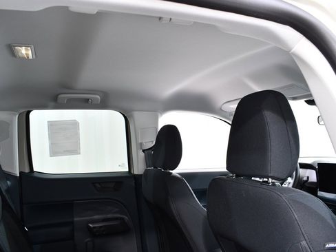 New 2025 Ford Maverick XLT w/ XLT Luxury Package image 18