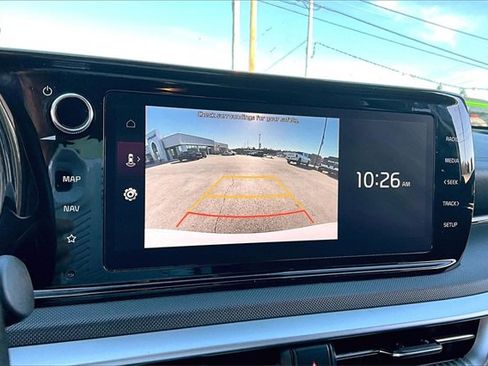 Used 2022 Kia K5 GT-Line image 13