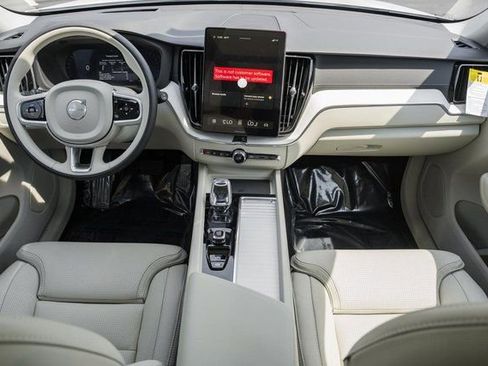 Used 2026 Volvo XC60 B5 Ultra w/ Protection Package Premier image 18