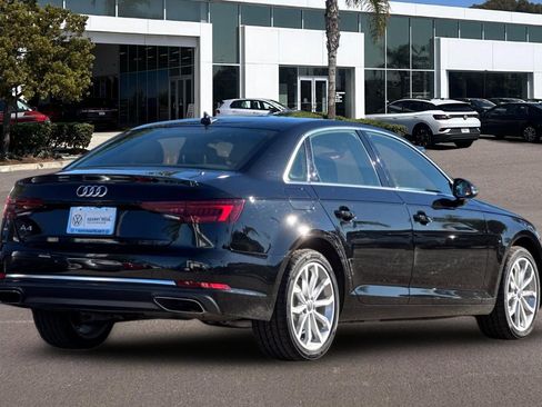 Used 2019 Audi A4 2.0T Premium w/ 18" Wheel Package image 3