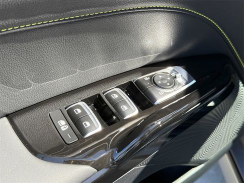 New 2026 Kia K5 GT image 18
