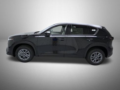 New 2026 MAZDA CX-5 Select AWD/4WD image 9
