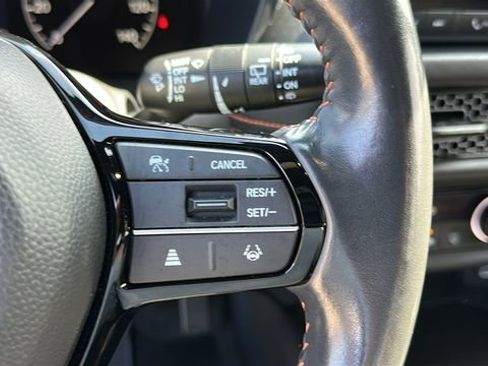 Used 2023 Honda HR-V Sport image 12