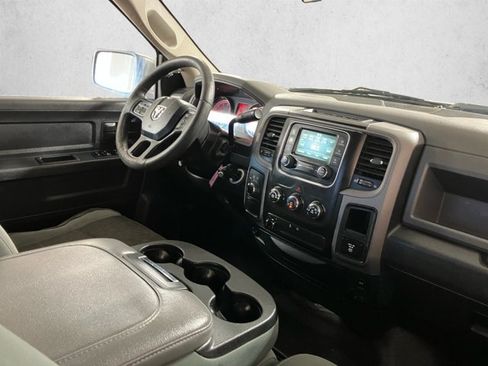 Used 2017 RAM 1500 4x4 Crew Cab w/ Protection Group image 17