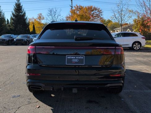 New 2026 Audi Q8 Premium Plus image 34