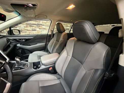 Used 2022 Subaru Outback Onyx Edition XT image 12