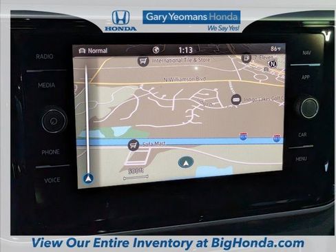 Used 2023 Volkswagen Atlas Cross Sport SEL Premium R-Line AWD/4WD image 29