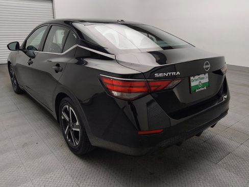 Used 2024 Nissan Sentra SV FWD image 5