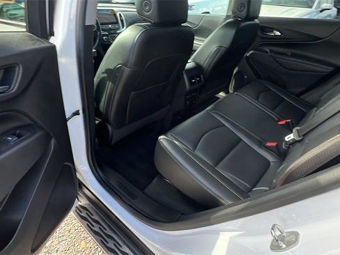 Used 2018 Chevrolet Equinox Premier w/ Infotainment II Package image 20