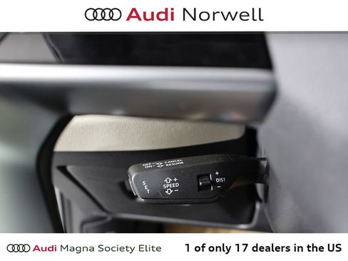 New 2026 Audi A5 Prestige AWD/4WD image 24