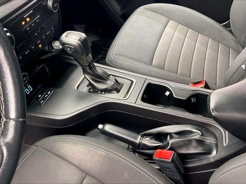 Used 2019 Ford Ranger XLT w/ Equipment Group 301A Mid image 16