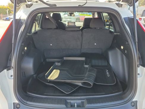 Certified 2024 Honda CR-V Sport image 9