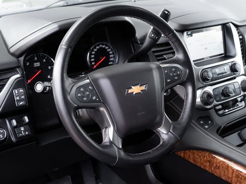Used 2019 Chevrolet Tahoe Premier image 11