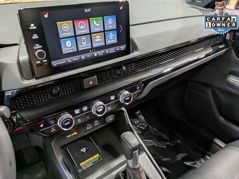 Used 2024 Honda CR-V Sport Touring image 11