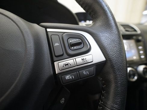 Used 2018 Subaru Forester 2.0XT Touring w/ Popular Package #3B image 19