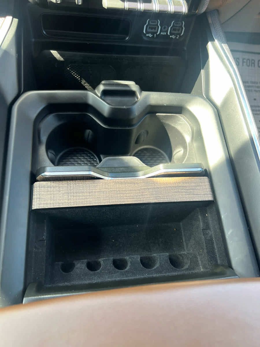 Used 2021 RAM 1500 Limited AWD/4WD image 27