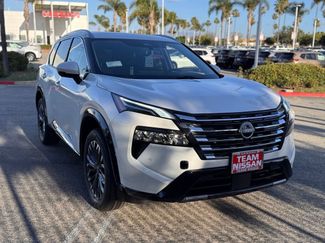 New 2026 Nissan Rogue Platinum AWD/4WD video 2