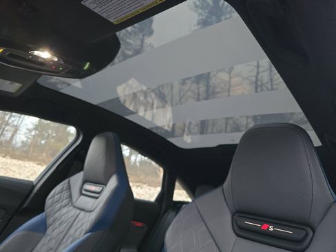 New 2025 Audi S5 Prestige image 3