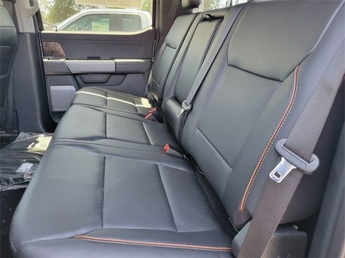 New 2025 Ford F250 Lariat w/ Lariat Ultimate Package image 6