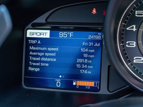 Used 2019 Ferrari Portofino RWD image 39