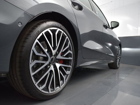 New 2026 Audi S3 Premium AWD/4WD image 20