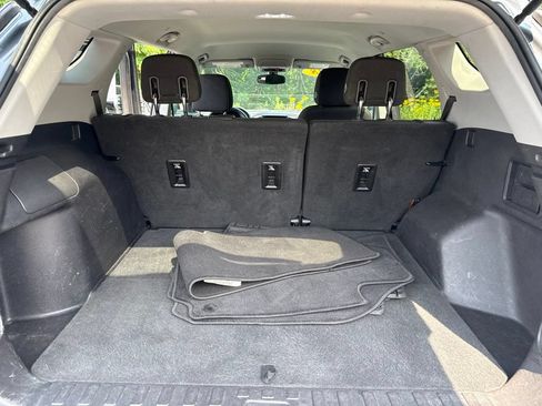 Used 2018 GMC Terrain SLE FWD image 13
