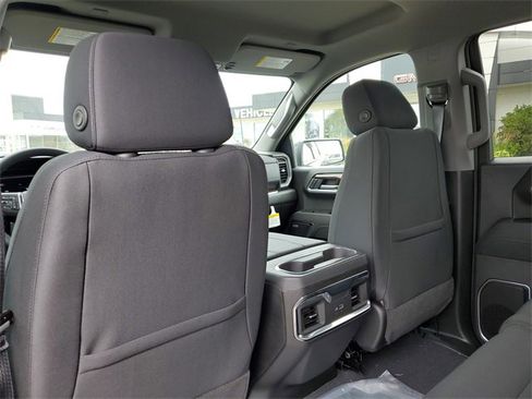 New 2025 GMC Sierra 1500 Elevation w/ Preferred Package image 26