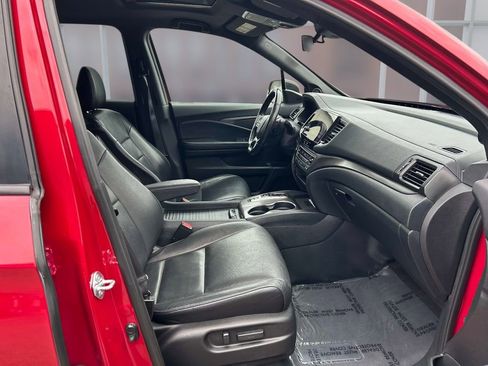 Used 2022 Honda Passport EX-L image 18