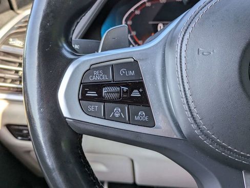 Used 2022 BMW X5 xDrive40i w/ M Sport Package image 27