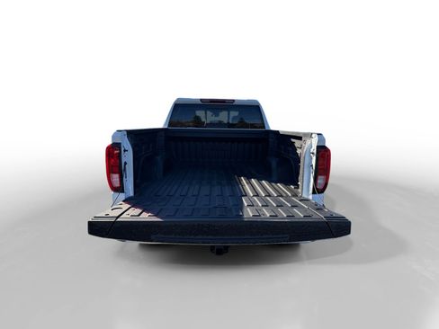 New 2026 GMC Sierra 1500 Elevation w/ Elevation Premium Package image 17