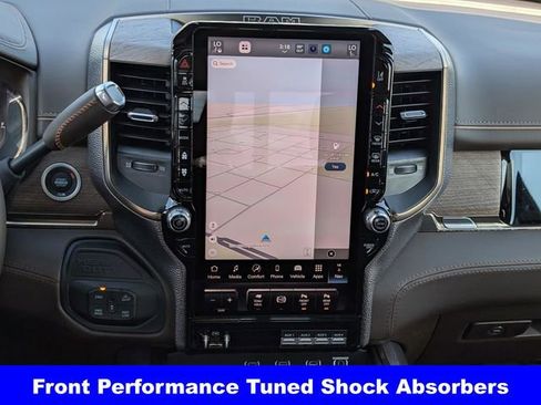 New 2026 RAM 2500 Limited image 29