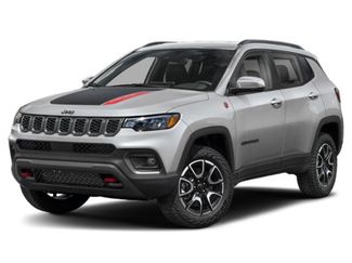 Certified 2025 Jeep Compass Trailhawk w/ Trailhawk Elite Group video 1
