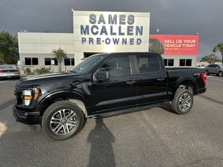 Used 2023 Ford F150 XL w/ STX Appearance Package video 1