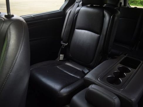 Used 2019 Honda Odyssey EX-L image 14
