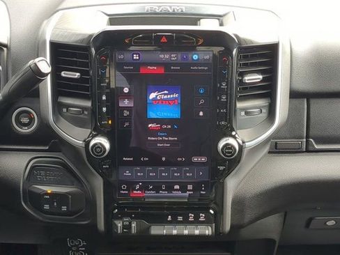 Used 2025 RAM 2500 Big Horn image 18