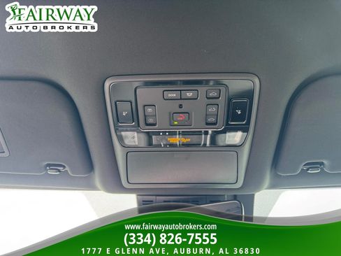 Used 2026 Lexus TX 350 FWD w/ Technology Package image 26