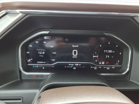 Used 2024 GMC Sierra 1500 Denali image 24