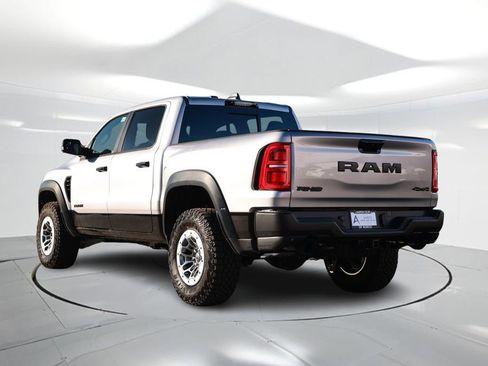 New 2026 RAM 1500 RHO image 2