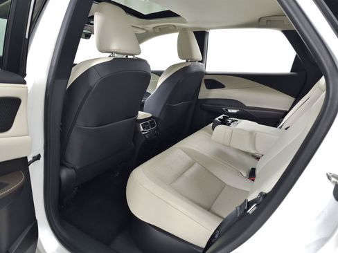 Used 2024 Lexus RX 350 Premium w/ Convenience Package AWD/4WD image 32