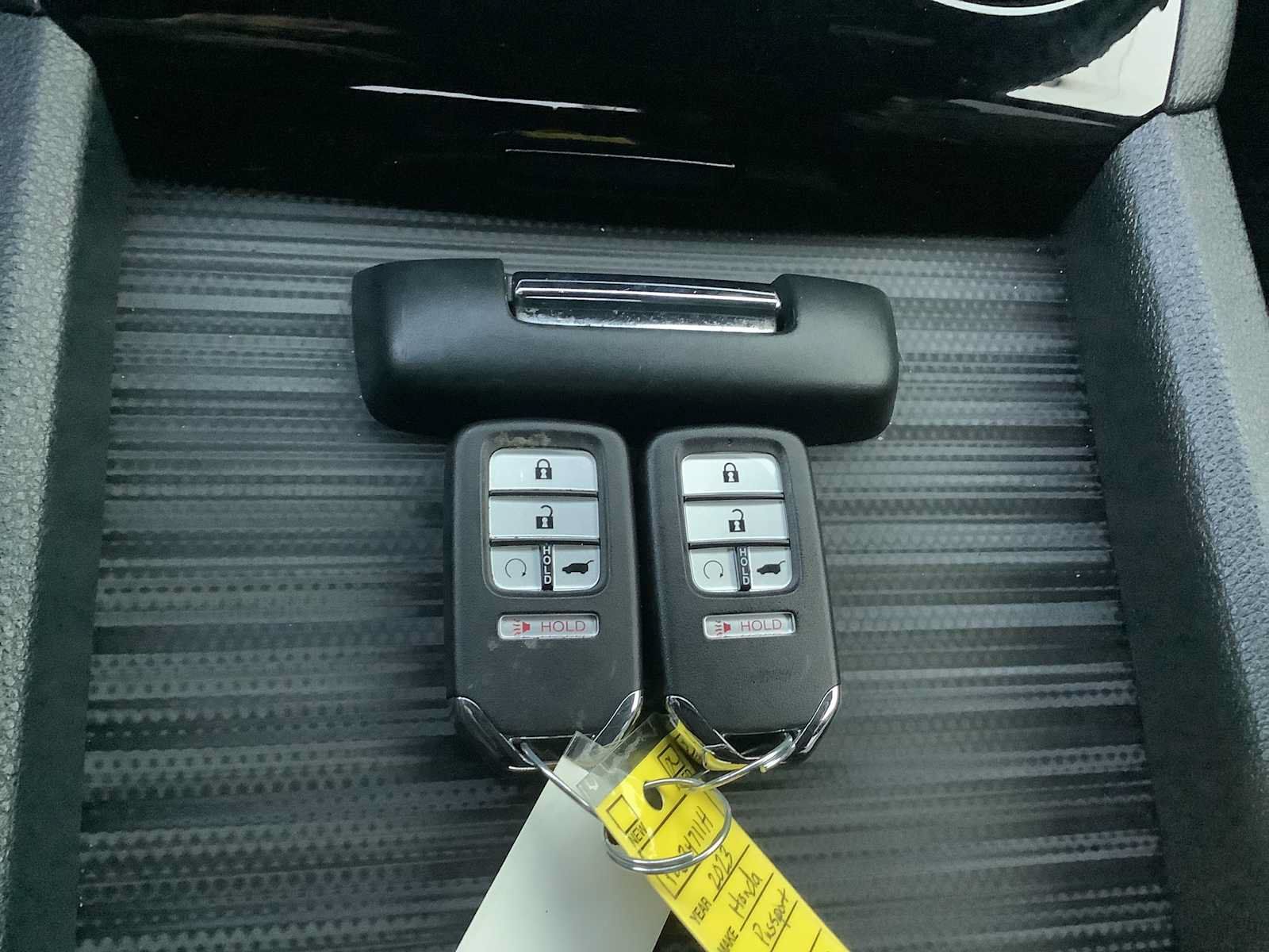 Used 2023 Honda Passport Elite image 19