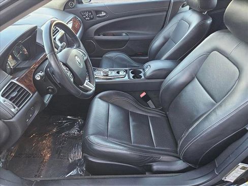 Used 2012 Jaguar XK Convertible image 15